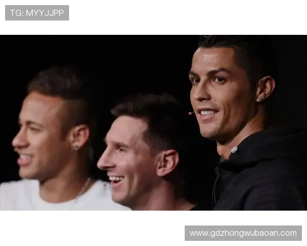 四大足球球星的辉煌传奇:梅西、C罗、内马尔与哈兰德的职业生涯精彩回顾 四大足球球星的辉煌传奇:梅西、C罗、内马尔与哈兰德的职业生涯精彩回顾