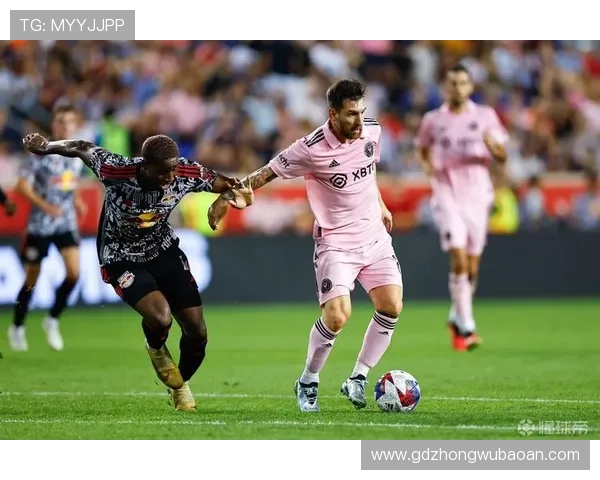 梅西加盟美职联改变格局 展望美国足球新篇章 梅西加盟美职联改变格局 展望美国足球新篇章