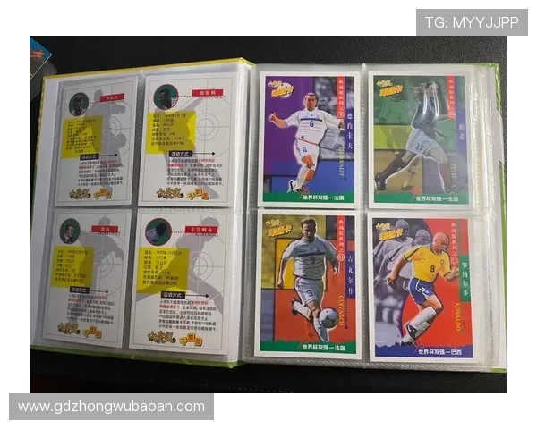 真实足球球星卡市场分析是否值得投资收藏的深度探讨